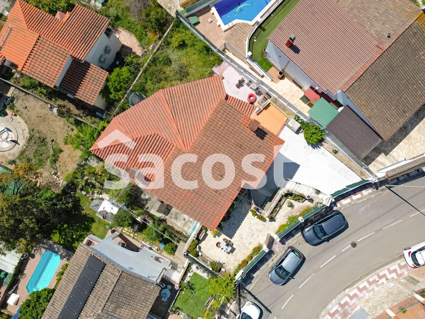 Casa o chalet en venta en Lloret de Mar con Calefacción, Jardín privado y Trastero