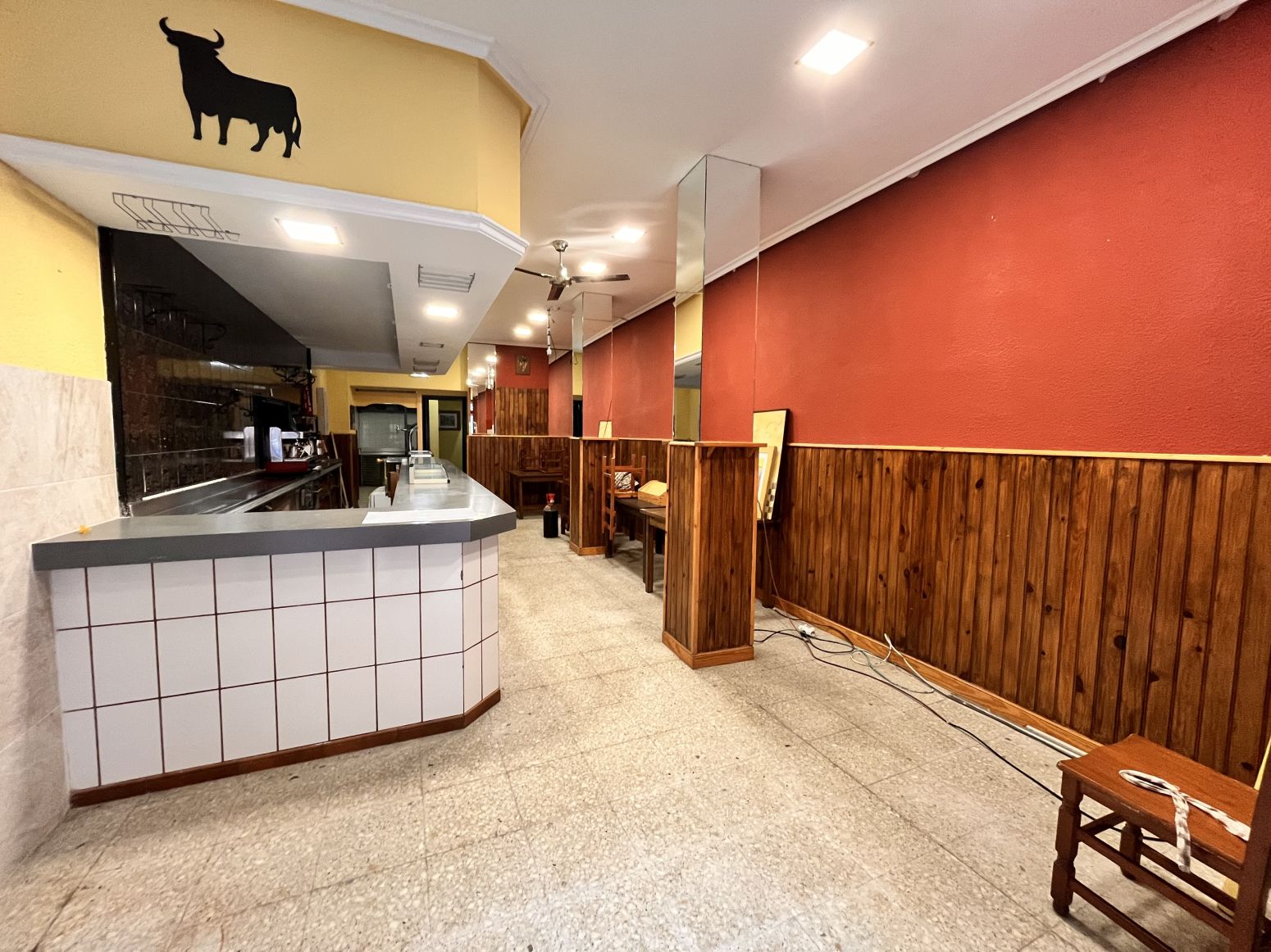 Premises to rent in Gijón   with Terrace