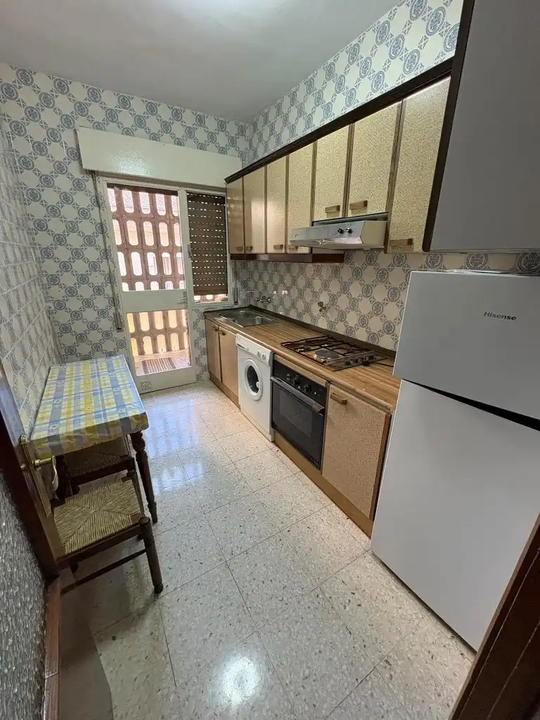 Flat with terrace for sale in Don Benito, imagen 3