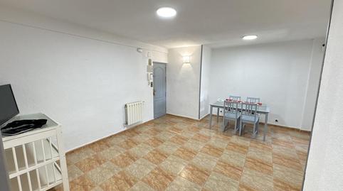 Foto 2 de Pis en venda a Orense, El Bercial, Getafe