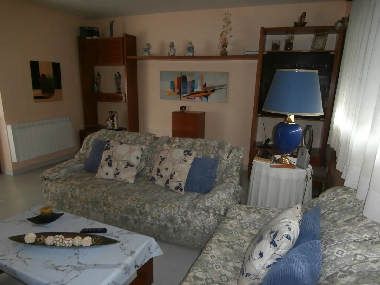 Chalet con jardín en venta en Avinguda Dolça de Provença, imagen 6