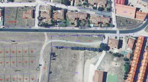 Solvia Inmobiliaria  Suelo Urbano San Pedro del Arroyo, imatge 2