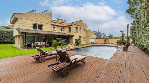 Photo 5 of House or chalet for sale in Monte Rozas, Madrid