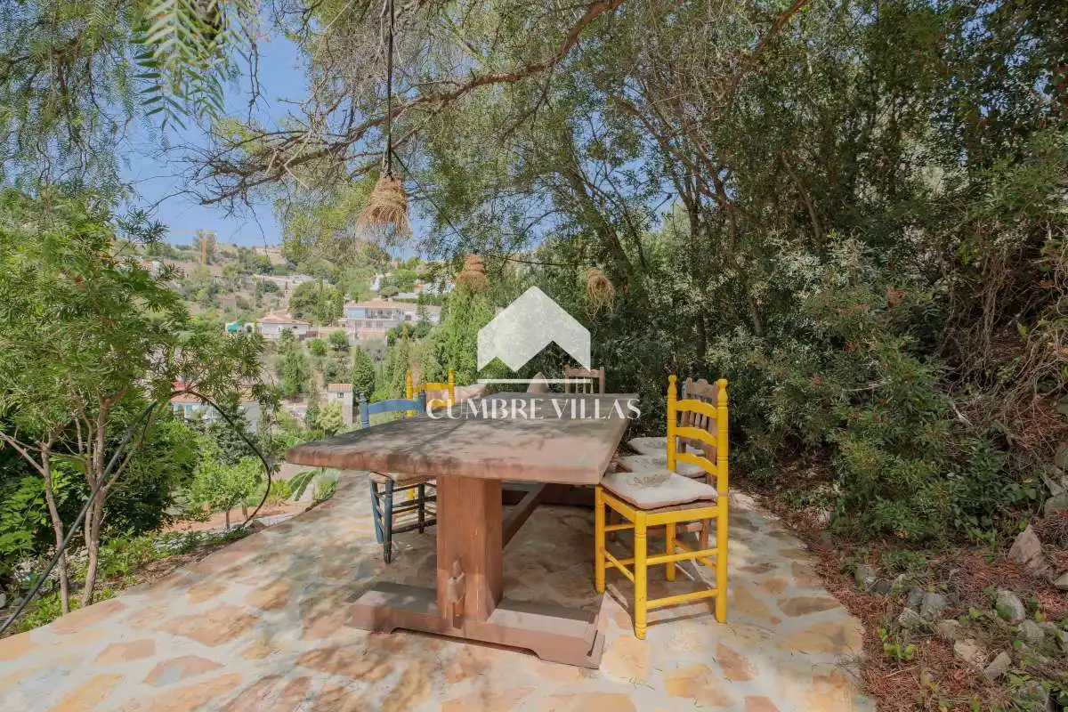 Casa amb jardí en venda a Cotobro, imagen 57
