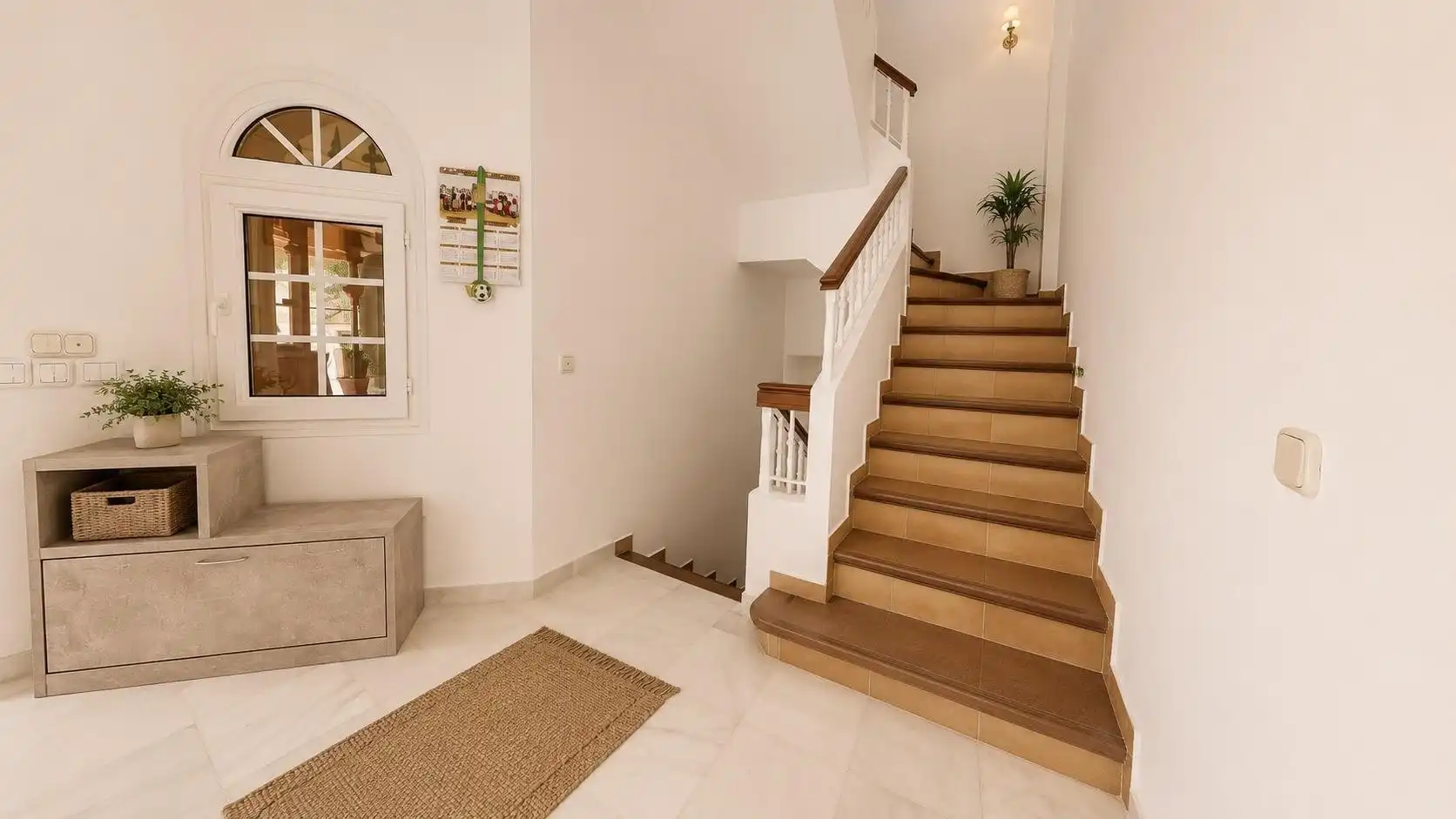 Casa o chalet en venta en Vícar con Aire acondicionado, Calefacción y Jardín privado