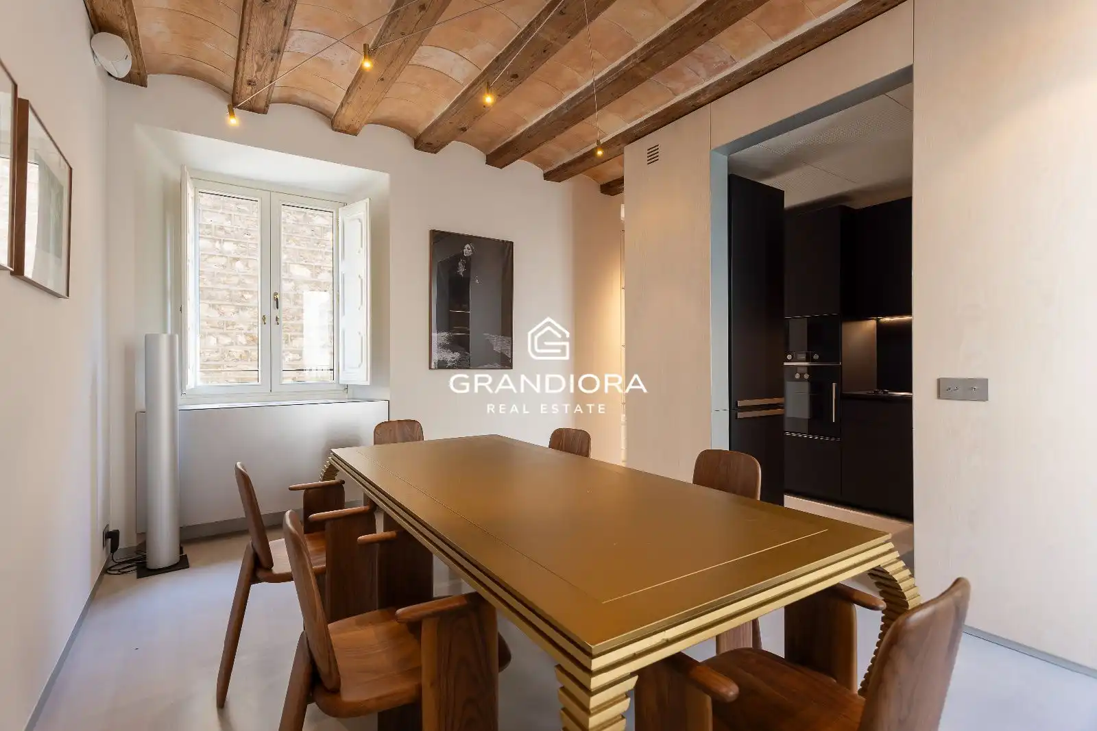 Duplex à louer à Plaça de Sant Just, imagen 9