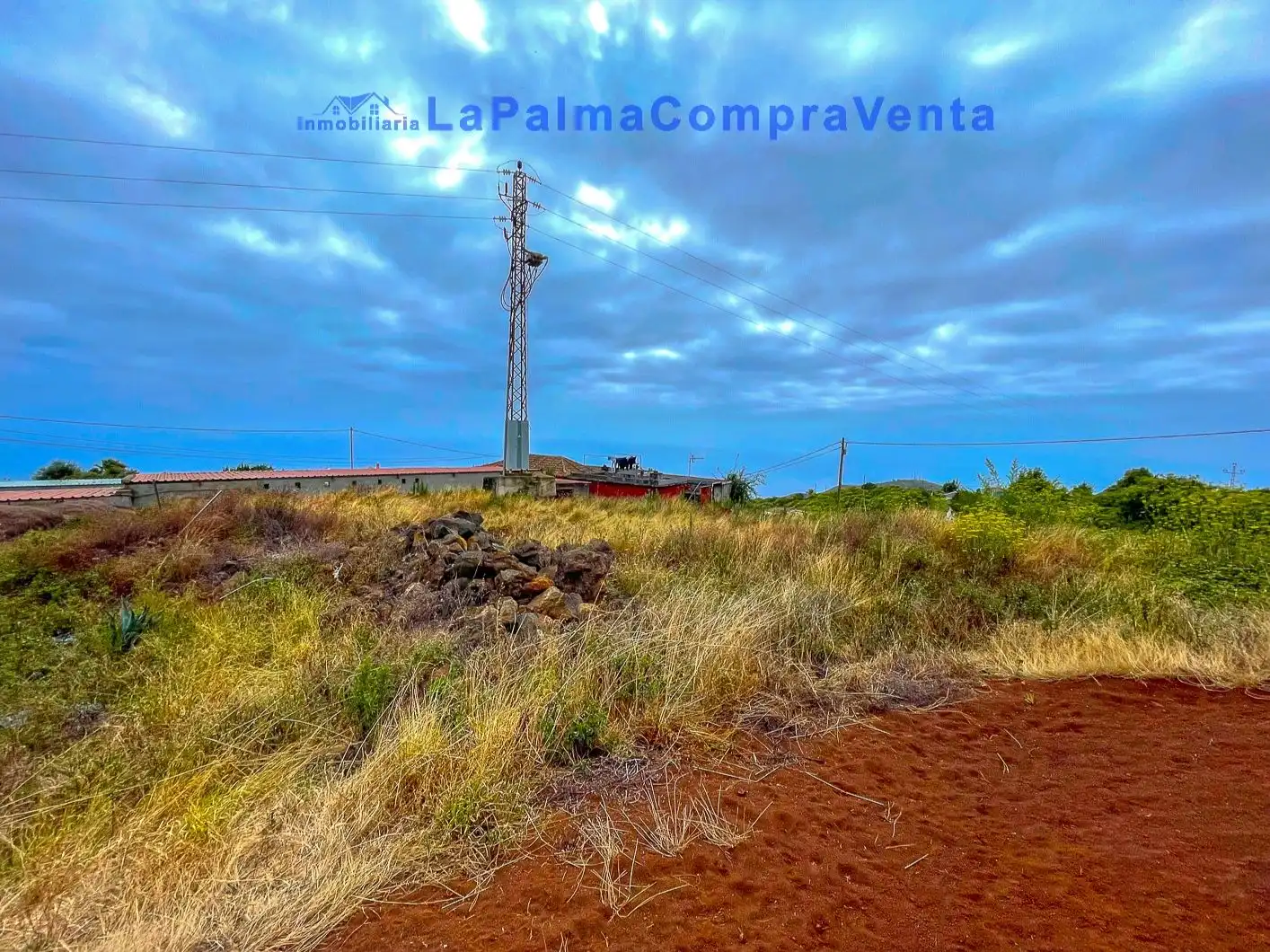 Residencial en venta en Puntallana