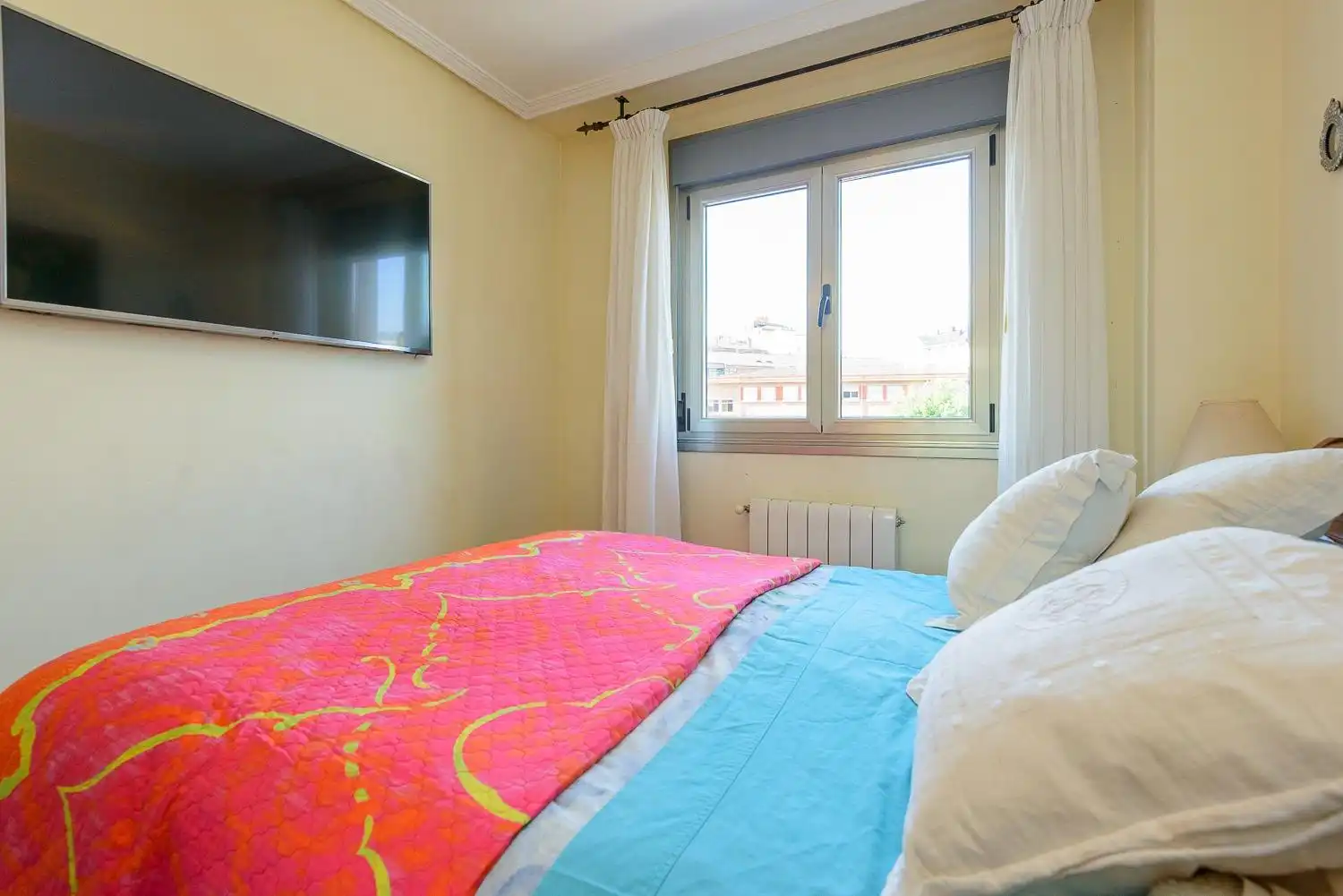 Wohnung mit Aufzug zum Verkauf in Calle BENEDICTO SANTOS LOPEZ 2, imagen 21