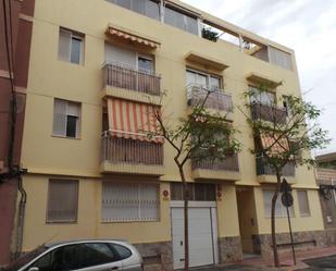 Exterior view of Flat for sale in San Vicente del Raspeig / Sant Vicent del Raspeig