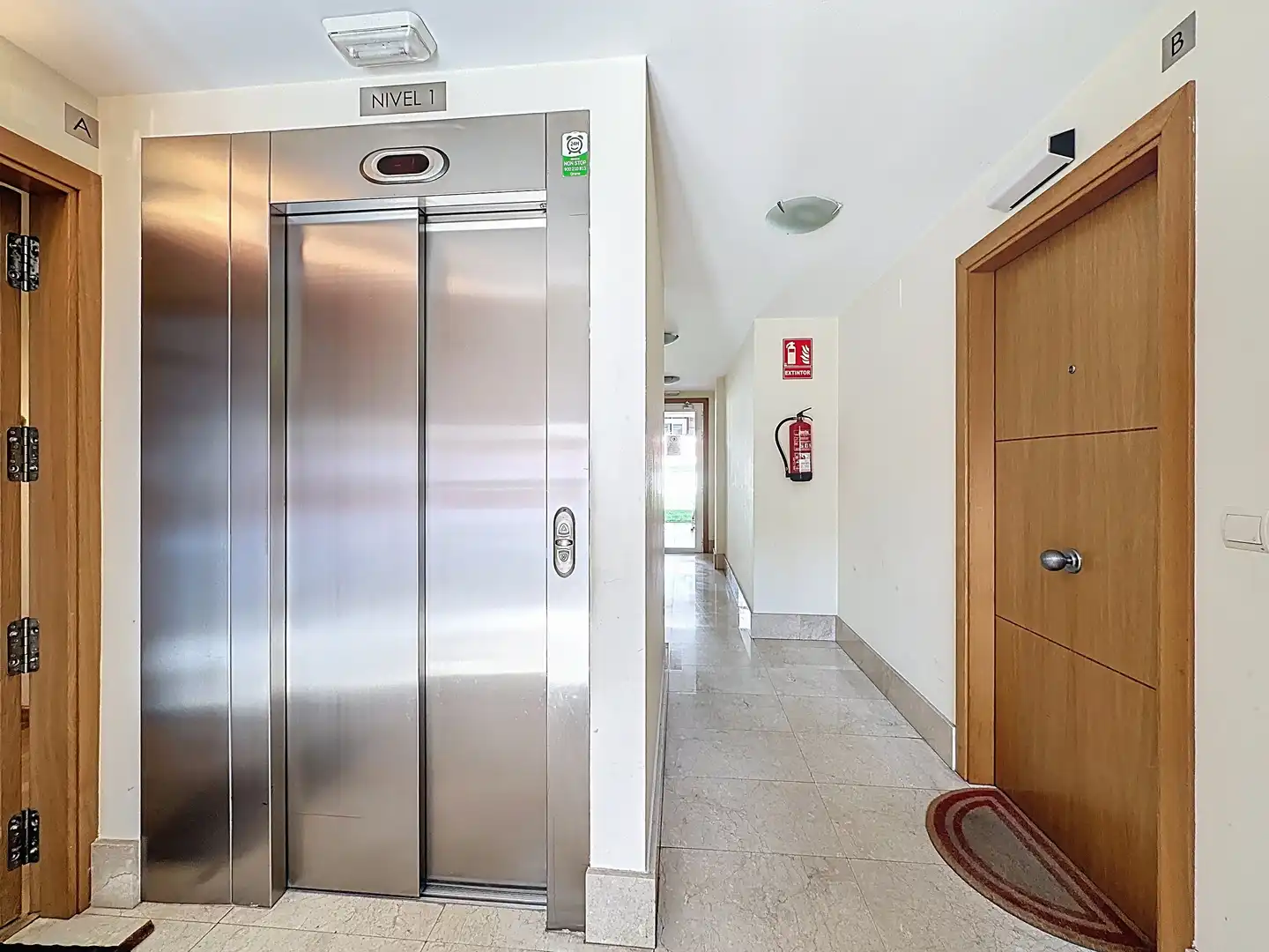 Wohnung zum Verkauf in Vilagarcía de Arousa mit Terrasse und Schwimmbad
