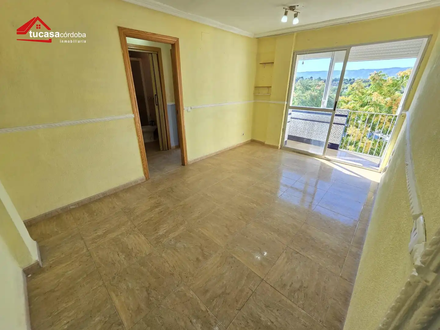 Terraza de Piso en venta en Córdoba con Terraza