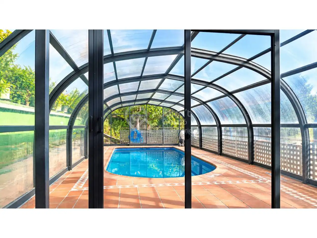 Haus mit Pool zum Verkauf in Calle DESMAI, imagen 24