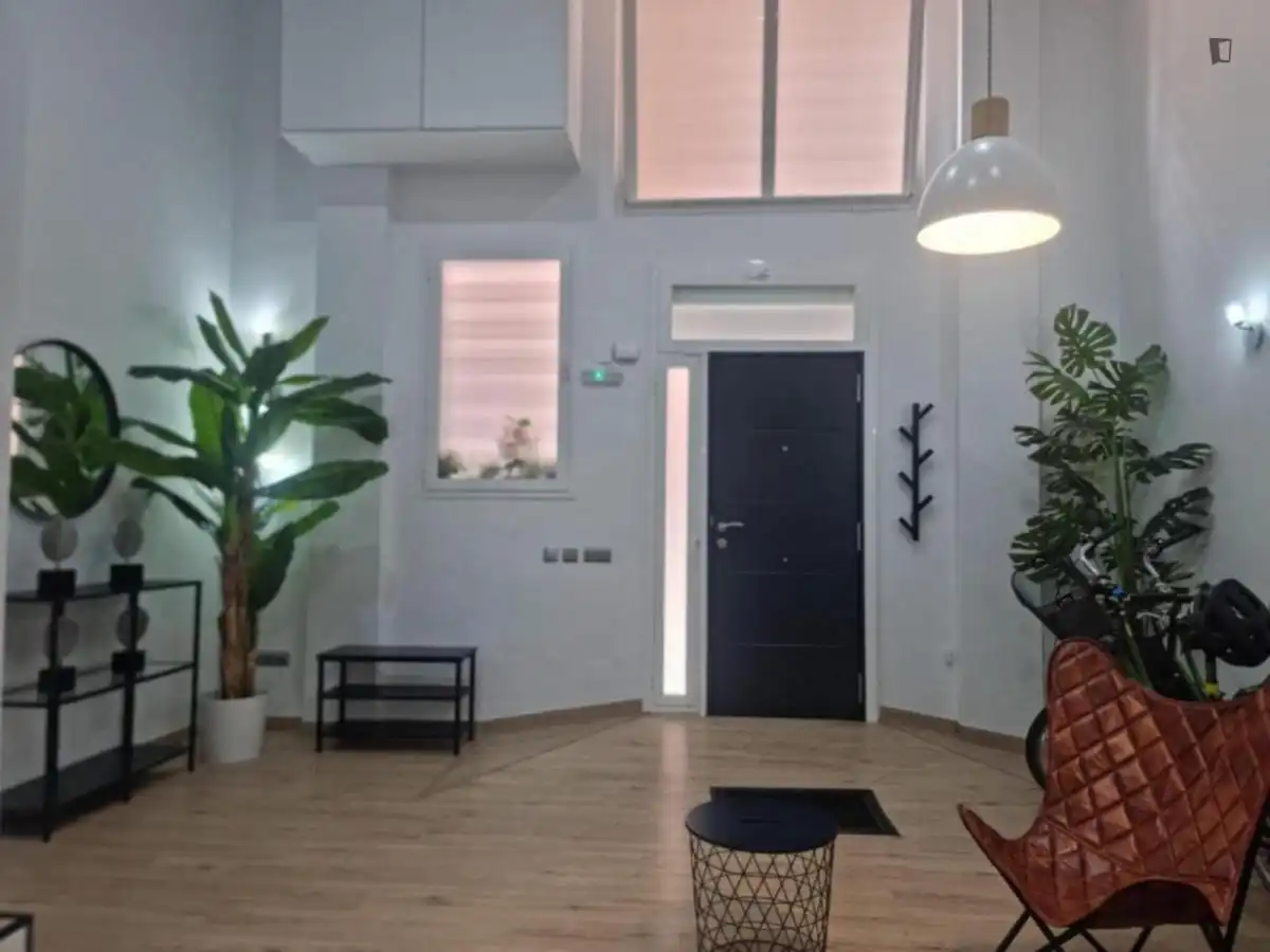 Appartement compact à louer à Centro, imagen 13