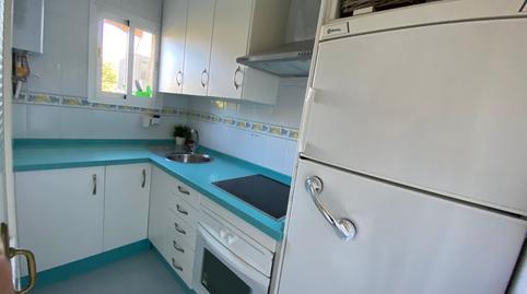 Photo 5 of Flat for rent in Avenida del Polo, Chapín - Campus Universitario - Navinco, Jerez de la Frontera