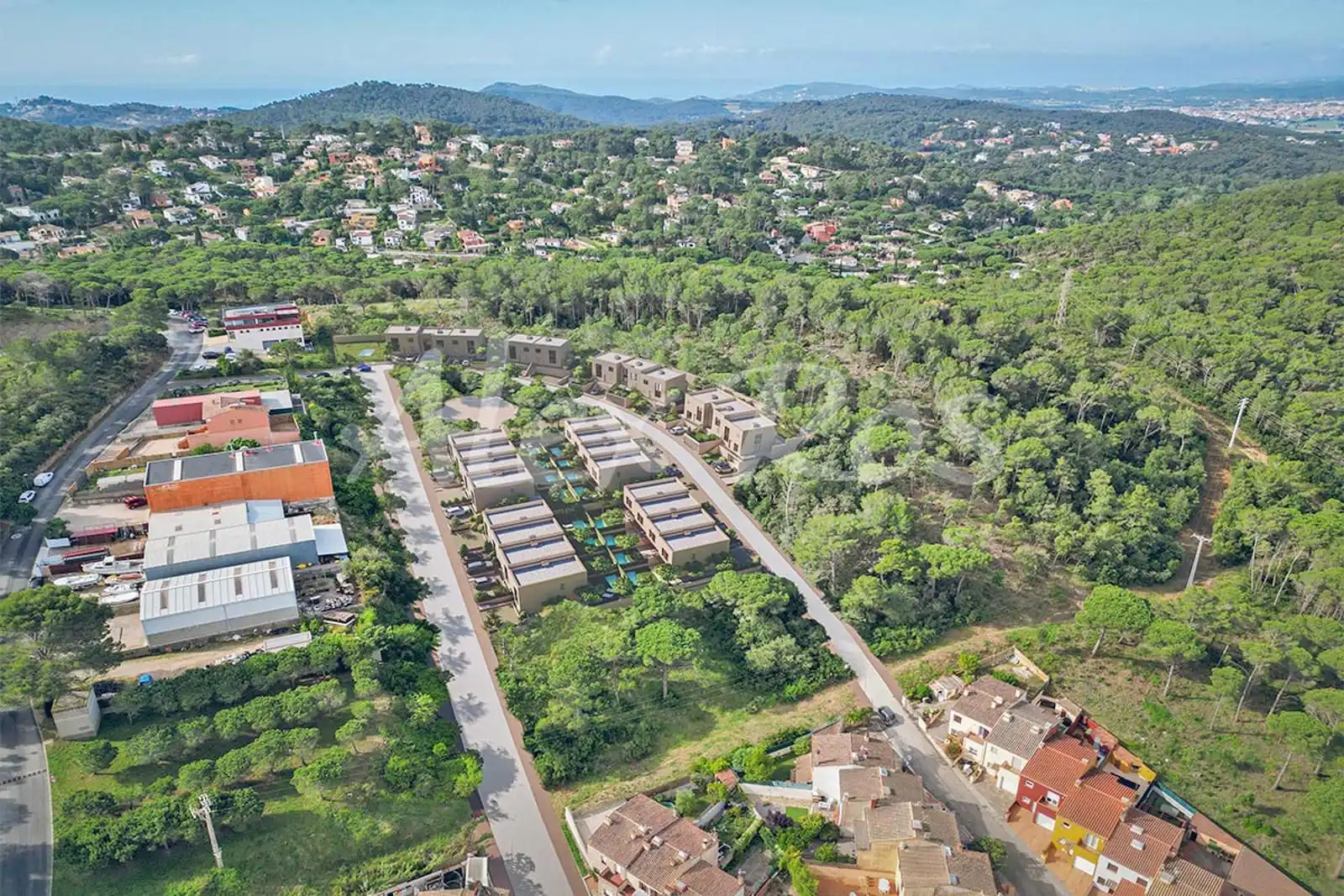 Casa o chalet en venta en Begur con Calefacción, Jardín privado y Piscina