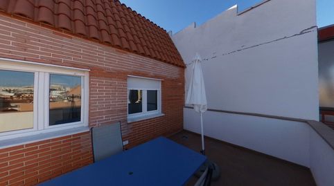 Foto 5 von Wohnung zur Miete in Calle de Gonzalo Herrero, Valdeacederas, Madrid Capital