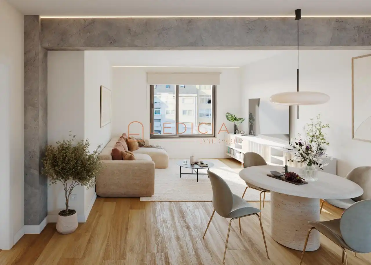 Wohnung mit Terrasse zum Verkauf in Pizarro