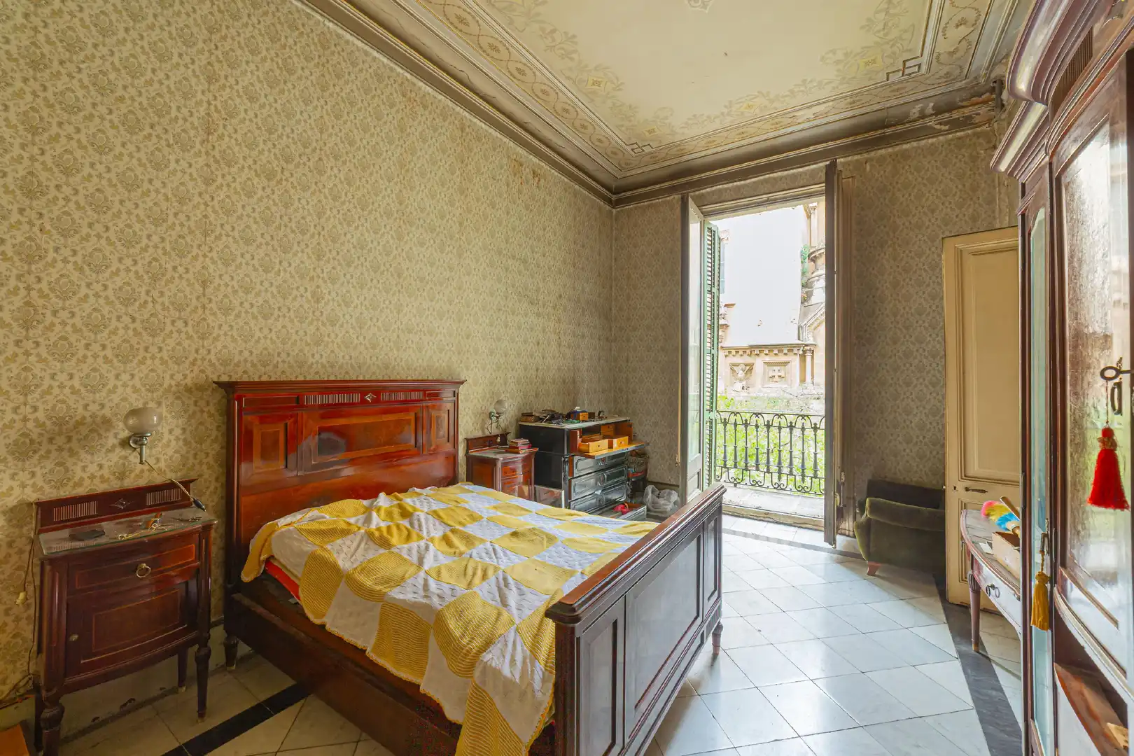 Wohnung mit Aufzug zum Verkauf in Eixample, imagen 3