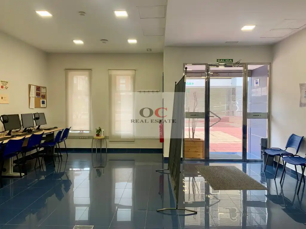 Local comercial en venda a Calle Olof Palme, imagen 22