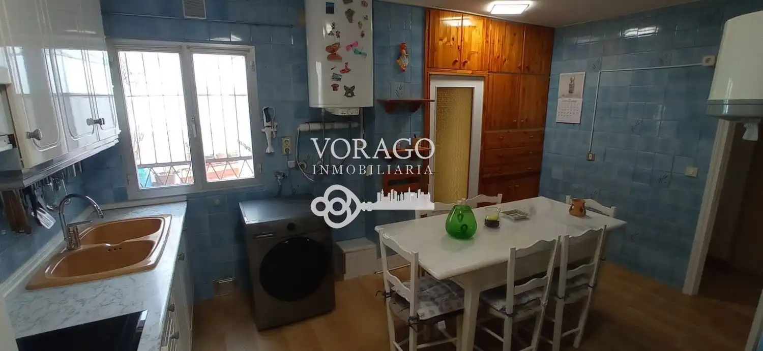 Cocina de Piso para compartir en Alcalá de Henares