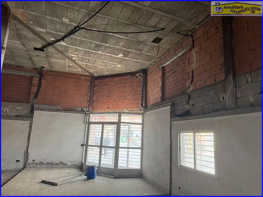 Business premises for sale in Calle Acequia, imagen 7