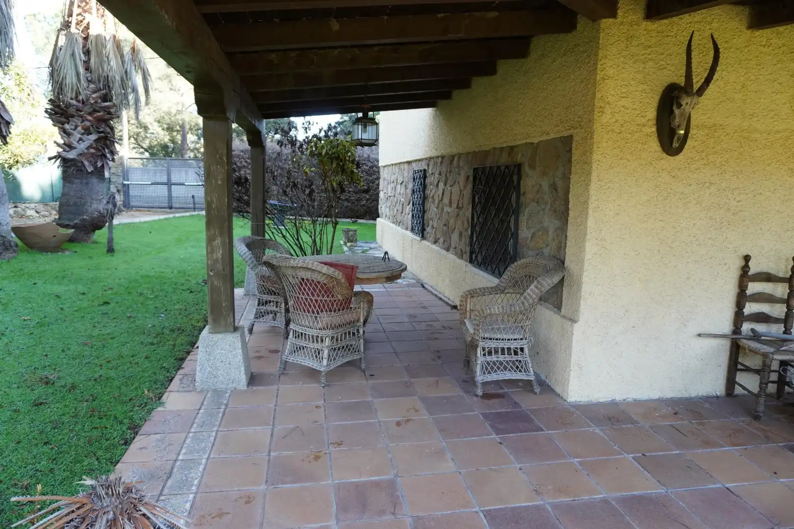 Chalet con piscina en venta en San Martín de Valdeiglesias, imagen 37