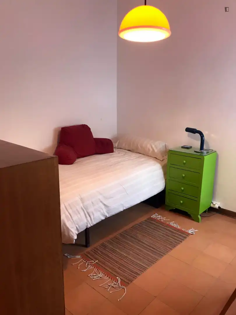 Habitación en El Poble Sec - Parc de Montjuïc