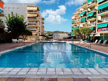 Appartement avec ascenseur à vendre à Calle Mila I Fontanals