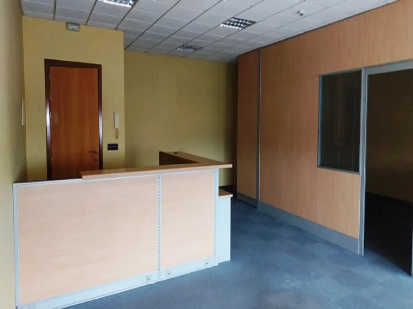 Büro zum Verkauf in Vitoria - Gasteiz