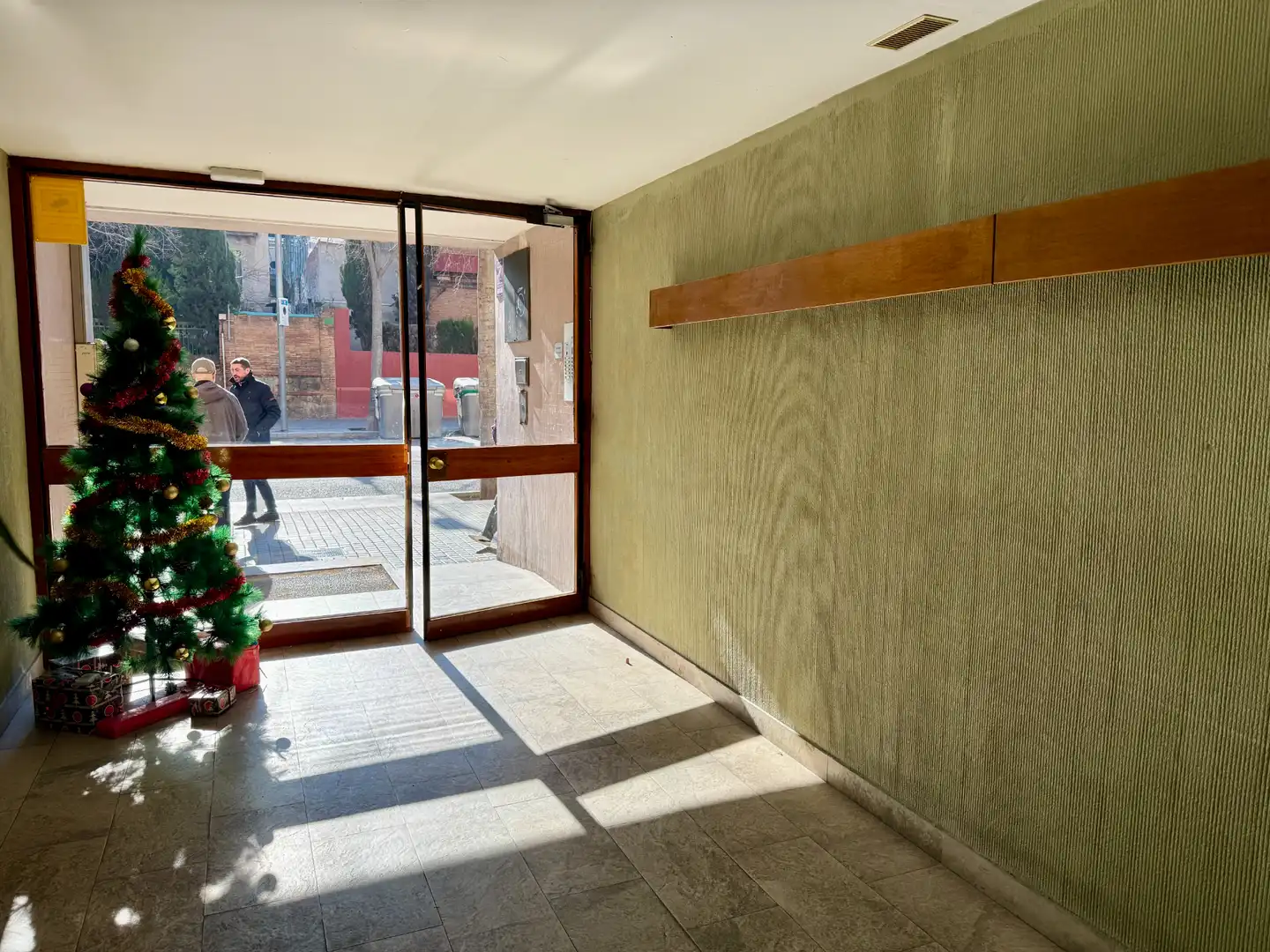 Pis en venda en Barcelona amb Aire condicionat, Calefacció i Parquet