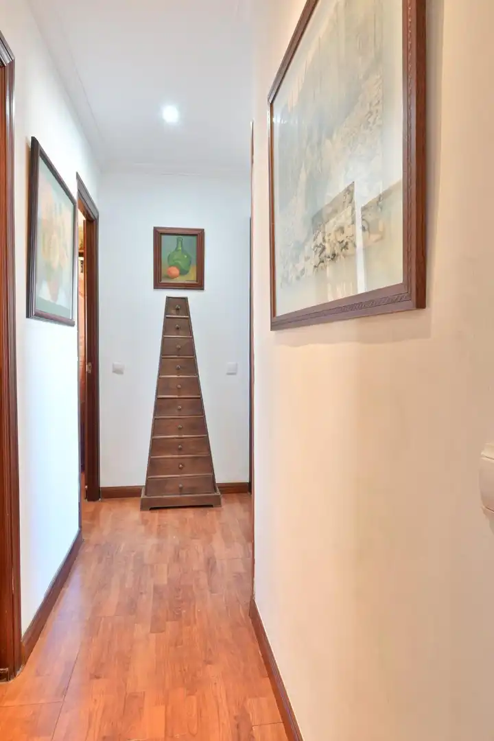 Piso con ascensor en venta en Macarena, imagen 17