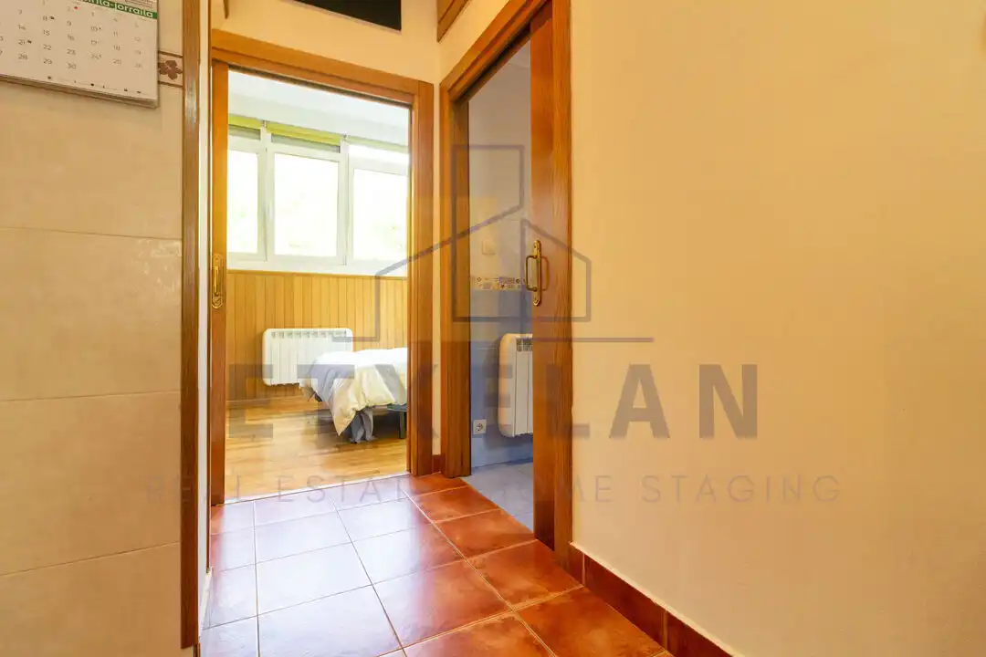 Piso en venta en Berriz con Calefacción