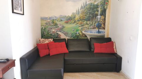 Foto 5 de Apartament de lloguer a Plaza Presidente Adolfo Suárez, Manantiales - Estación de Autobuses, Torremolinos