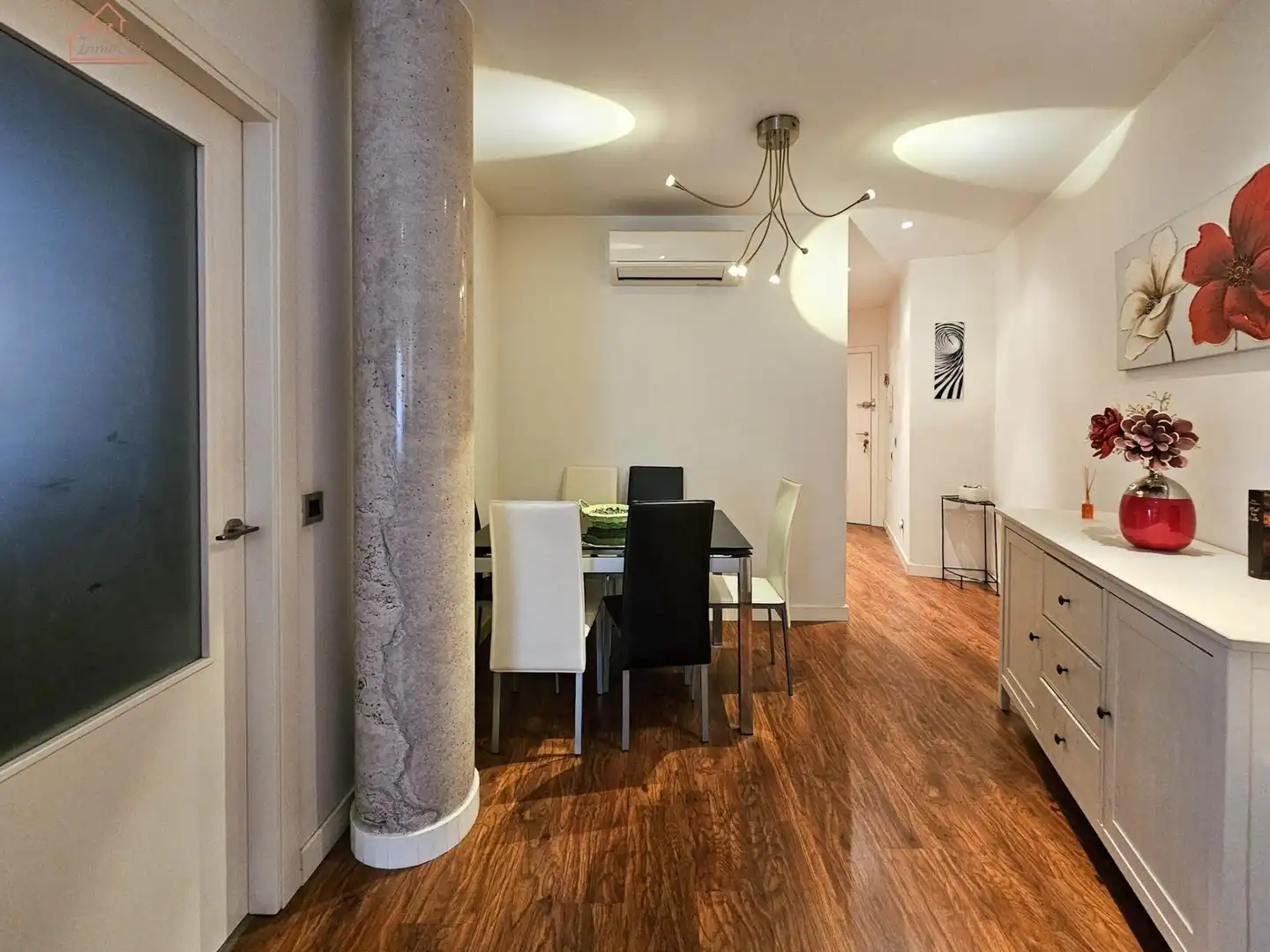 Piso con terraza en venta en Calle URGEL, imagen 17