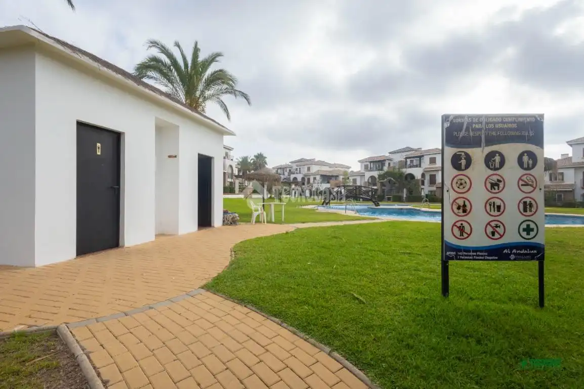 Appartamento con piscina in vendita a Las Salinas, imagen 12
