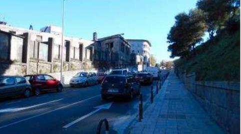 Foto 5 de Residencial en venta en Rúa Da Falperra, 39, Casco Vello, Pontevedra