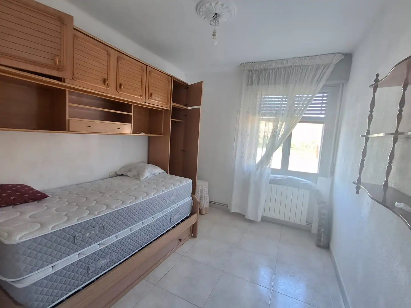 Flat for sale in Avenida de la Estación, imagen 7