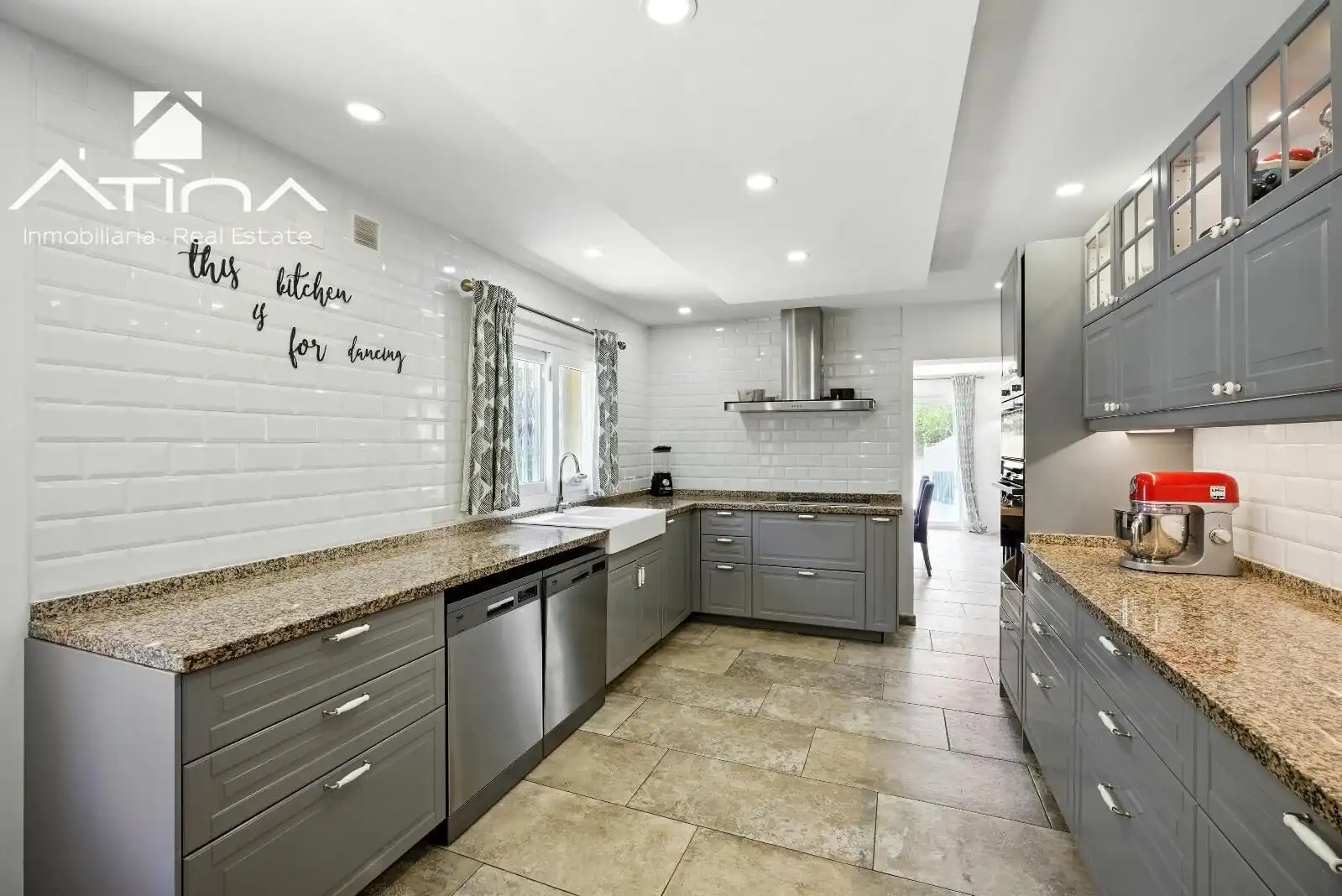 Villa avec piscine à vendre à Puerto, imagen 4