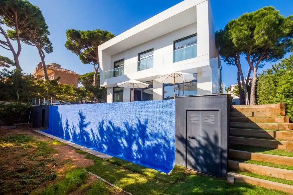 Haus mit Balkon zum Verkauf in Urbanitzacio Santa Julia, imagen 26