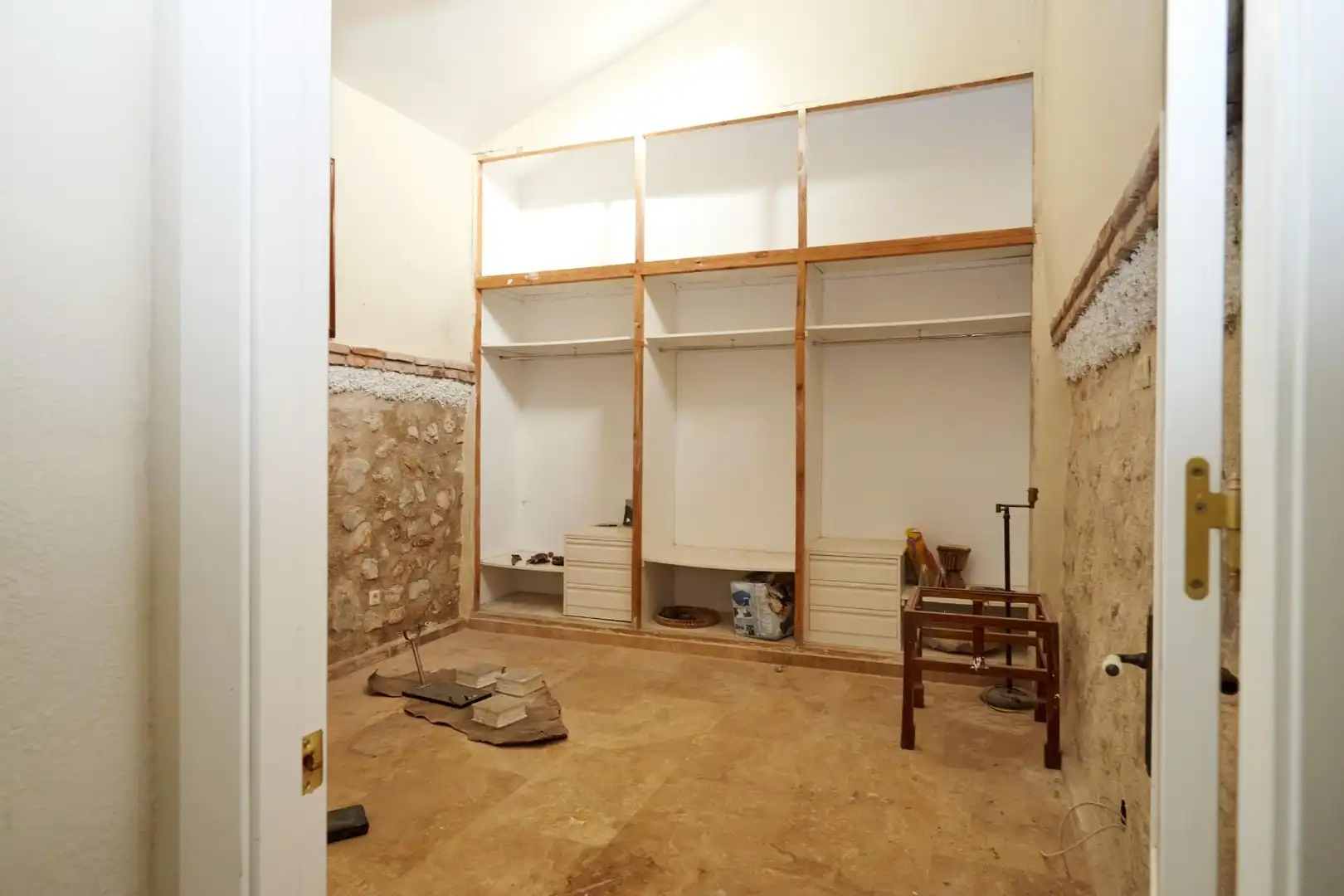 Finca rústica en venta en Jaén con Aire acondicionado, Jardín privado y Terraza