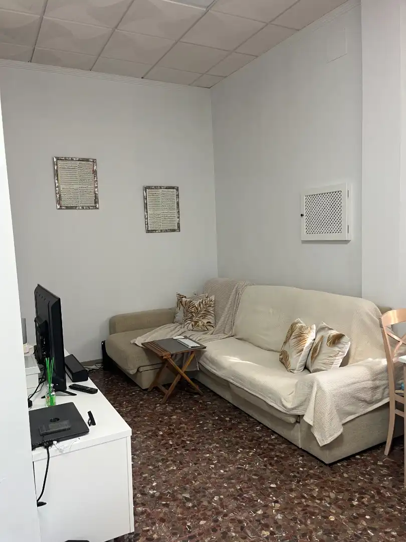 Apartamento de alquiler en Campanillas