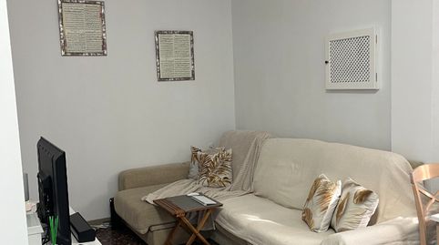 Foto 3 de Apartamento de alquiler en Campanillas, Málaga Capital