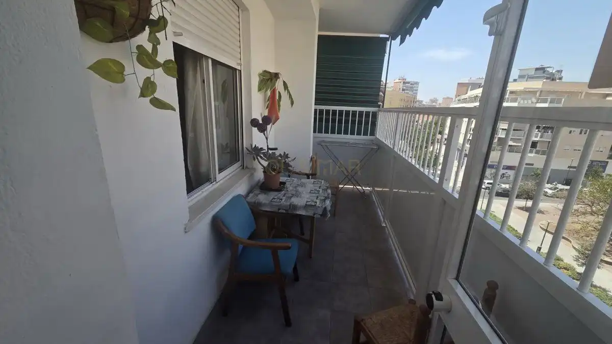 Appartement à vendre à de los Tilos, imagen 4