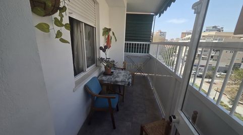 Foto 4 de Piso en venta en De Los Tilos, La Unión - Cruz de Humilladero - Los Tilos, Málaga Capital
