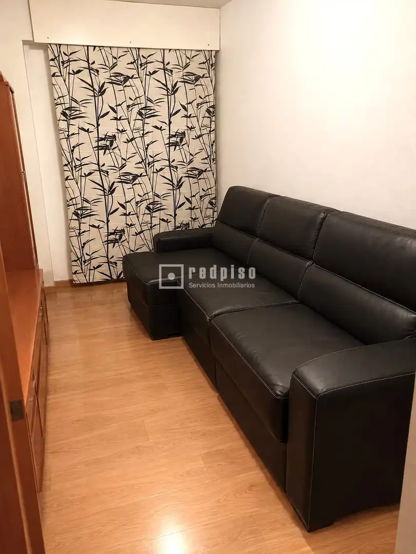 Flat with lift for sale in Santa Bárbara - La Zaporra, imagen 6