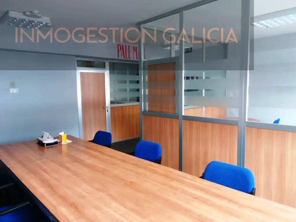 Büro zur Miete in Poligono Pocomaco Av 4, imagen 28