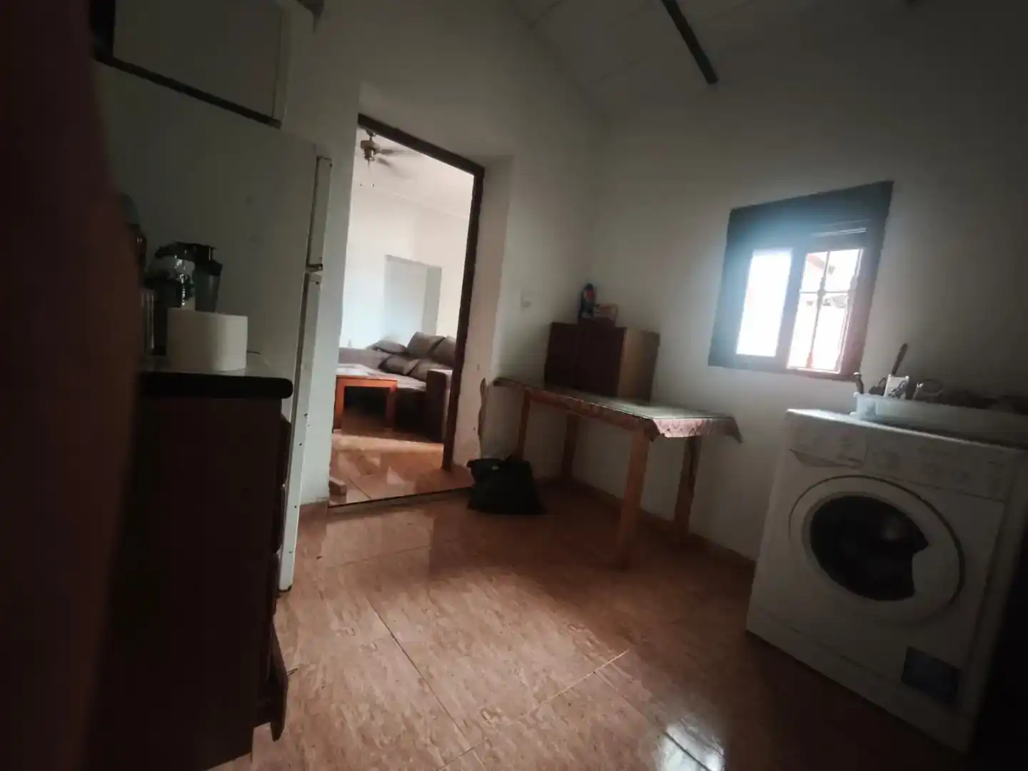 Cuina de Casa o xalet en venda en Alosno