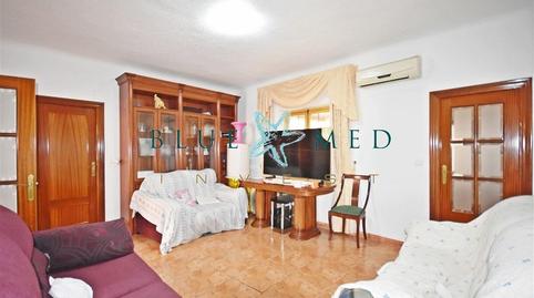 Foto 2 de Pis en venda a Calle de Sagunto, Mazarrón Casco Urbano, Murcia