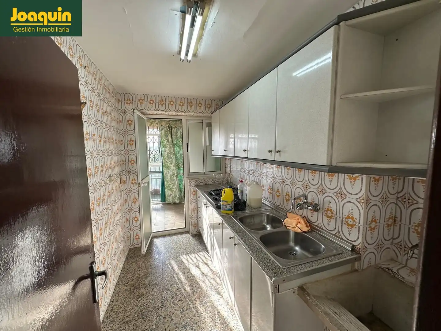 Cuina de Pis en venda en Córdoba
