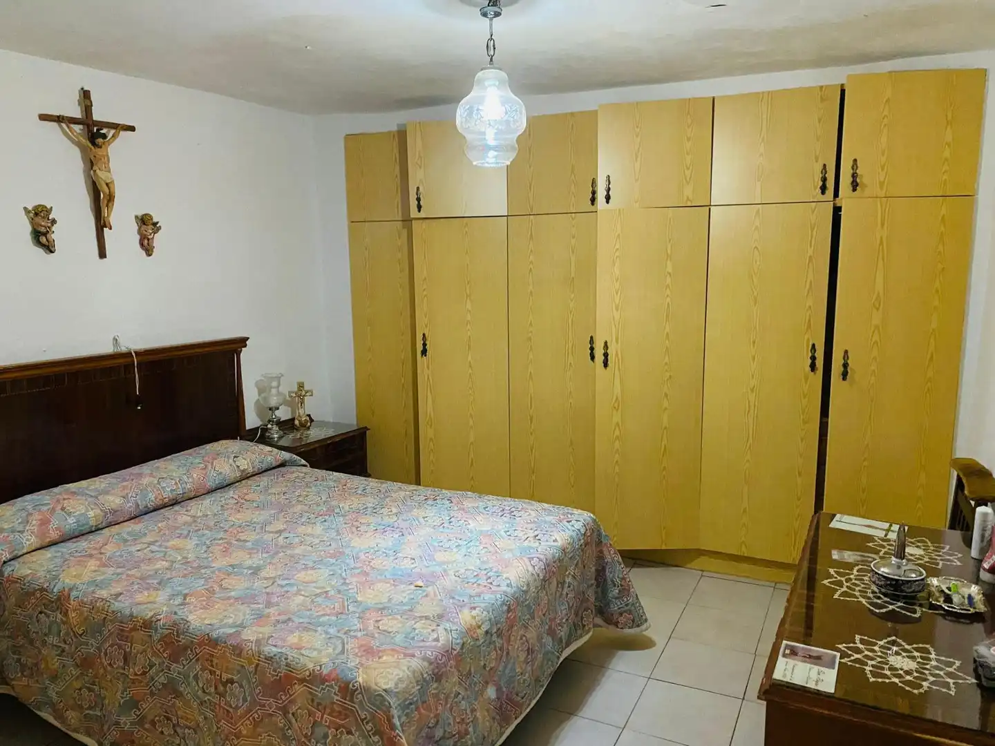 Dormitori de Casa o xalet en venda en Sorvilán